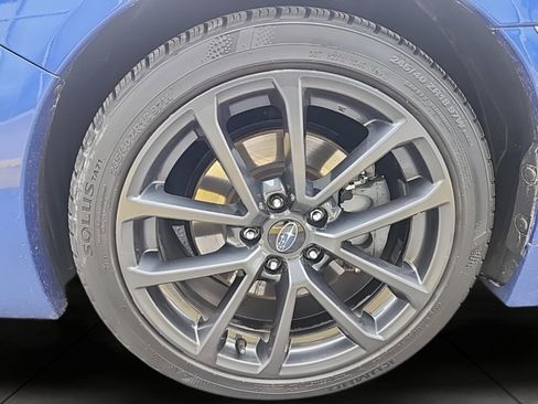 Used 2019 Subaru WRX Premium image 9