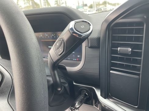 New 2025 Ford F150 STX w/ Equipment Group 200A image 13