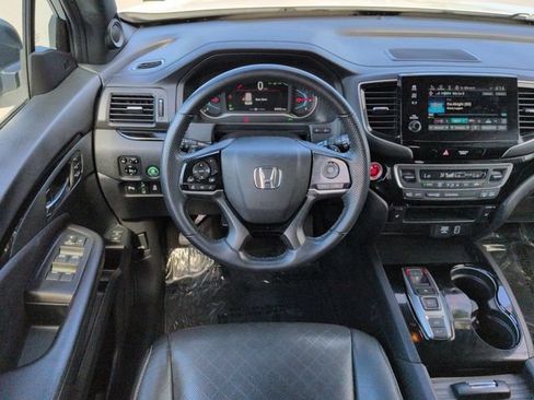 Used 2019 Honda Passport Touring image 16