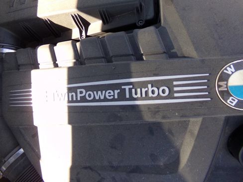 Used 2013 BMW X3 xDrive35i image 33