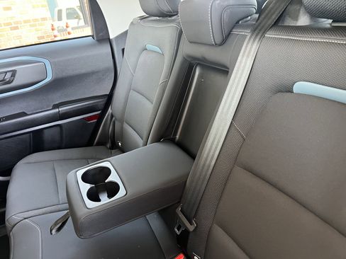 Used 2023 Ford Bronco Sport Badlands image 21