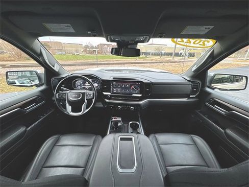 Used 2022 GMC Sierra 1500 SLT w/ SLT Premium Package image 20