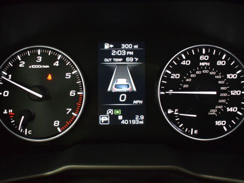 Used 2024 Subaru Outback Limited AWD/4WD image 21