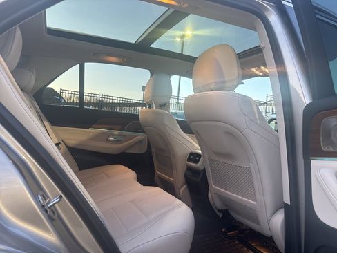 Certified 2022 Mercedes-Benz GLE 350 4MATIC image 8