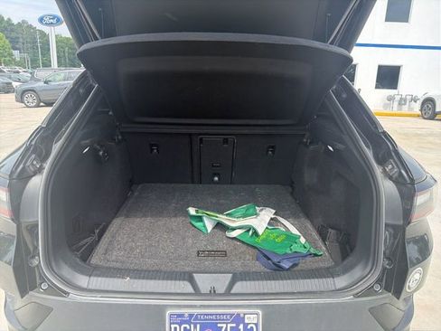 Used 2021 Volkswagen ID.4 1st Edition RWD image 18