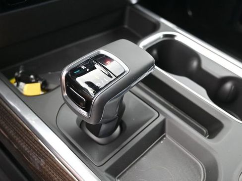 New 2026 Chevrolet Silverado 1500 RST w/ Safety Package AWD/4WD image 23