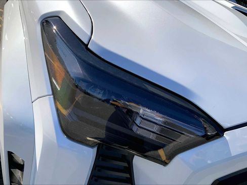 New 2025 Toyota Tacoma TRD Sport image 13