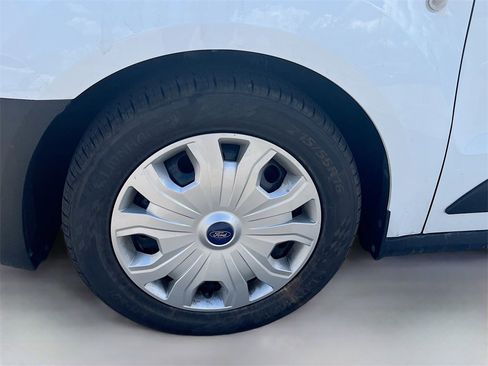 Used 2023 Ford Transit Connect XL image 27