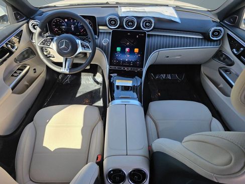 New 2026 Mercedes-Benz C 300 4MATIC Sedan image 15