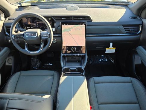 New 2026 GMC Terrain AT4 AWD/4WD image 26