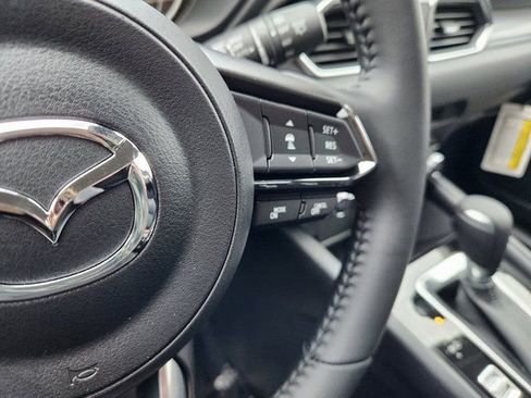 New 2025 MAZDA CX-5 AWD 2.5 S w/ Select Package image 21