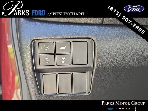 Used 2017 Honda CR-V EX-L image 28