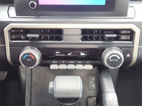 Certified 2024 Toyota Tacoma SR image 13