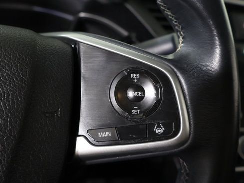 Used 2019 Honda Civic EX-L image 41