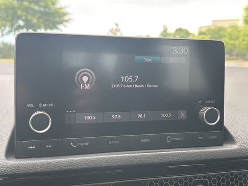 Used 2024 Honda Civic Sport image 13