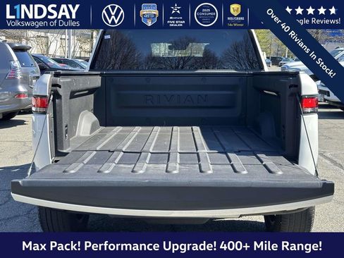 Used 2023 Rivian R1T Adventure image 15