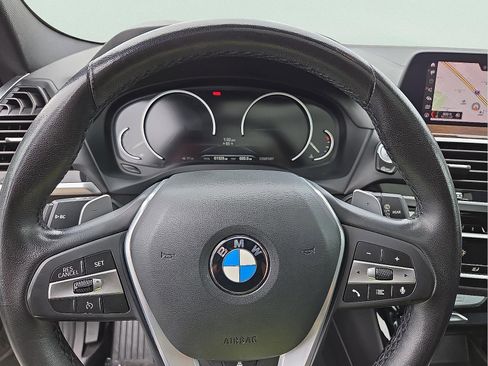 Used 2021 BMW X3 xDrive30i w/ Convenience Package image 24