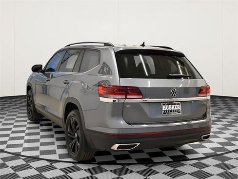 Used 2022 Volkswagen Atlas SE image 10
