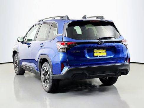 New 2026 Subaru Forester Premium image 5