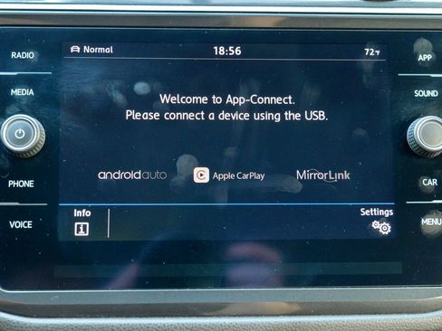 Used 2019 Volkswagen Tiguan SE AWD/4WD image 54