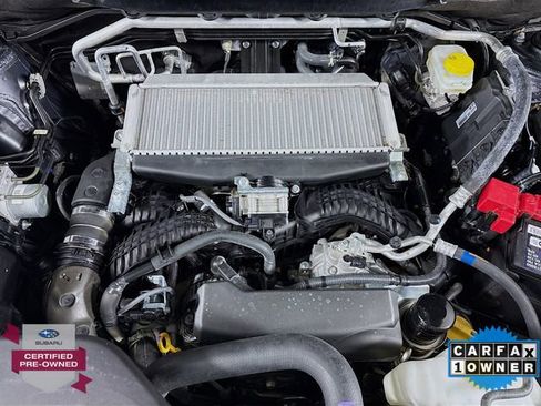 Certified 2024 Subaru Ascent Premium w/ Convenience Package image 30