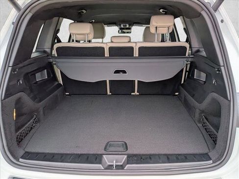 New 2026 Mercedes-Benz GLB 250 GLB 250 image 6