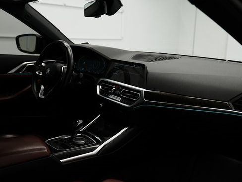 Used 2021 BMW 430i Convertible image 31