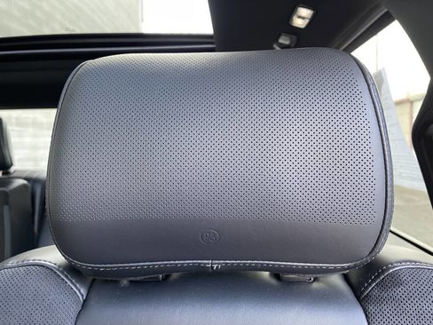 Used 2023 Ford F150 Raptor w/ Equipment Group 802A Raptor R image 32