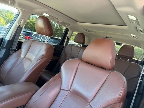 Used 2021 Subaru Ascent Touring w/ Popular Package #2A AWD/4WD image 7