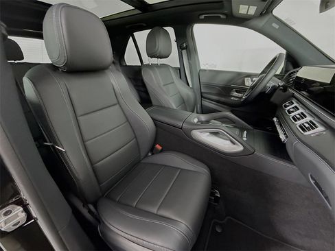 Used 2026 Mercedes-Benz GLE 350 4MATIC image 28