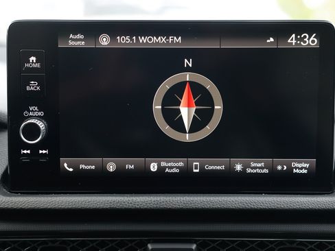 Used 2023 Acura Integra A-Spec FWD image 37