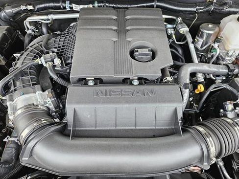 Used 2026 Nissan Frontier SV w/ Tow Package image 19