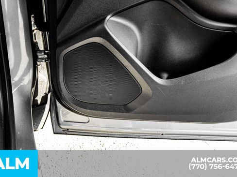 Used 2025 Chevrolet TrailBlazer LT image 52