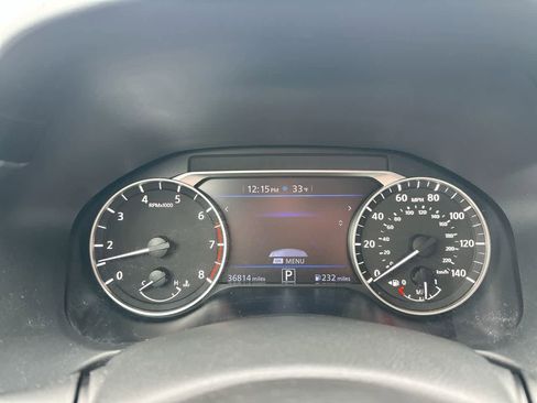 Used 2019 Nissan Altima 2.5 SV image 35