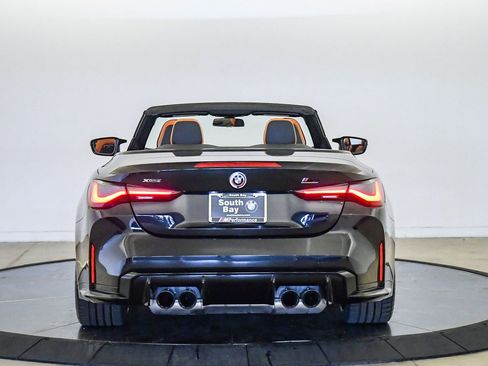 Used 2023 BMW M4 xDrive Competition AWD/4WD image 44