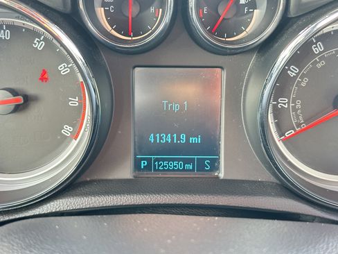 Used 2013 Buick Encore Leather image 4