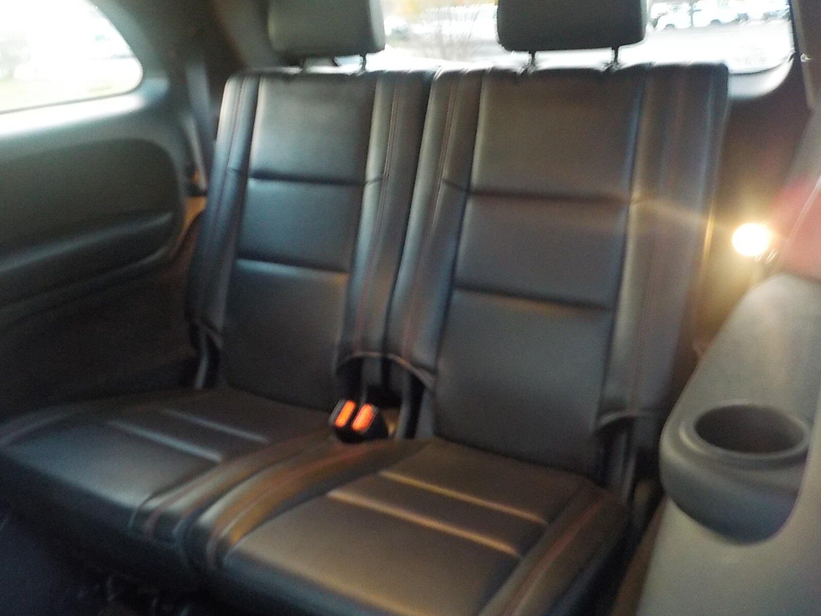 Used 2024 Dodge Durango GT AWD/4WD image 14