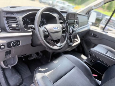 Used 2022 Ford Transit 350 XL RWD image 18