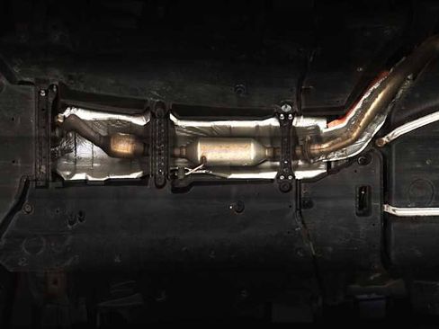 Used 2021 Toyota Camry LE image 37