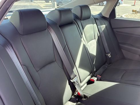 Certified 2023 Honda Accord Touring image 29