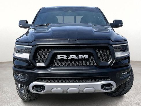 Used 2023 RAM 1500 Rebel w/ Rebel Level 1 Equipment Group AWD/4WD image 4