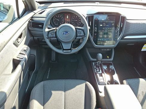 New 2026 Subaru Forester Premium AWD/4WD image 12
