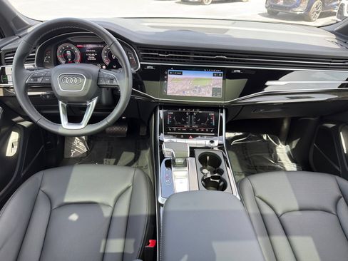Certified 2026 Audi Q7 2.0T Premium AWD/4WD image 29