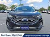 Certified 2022 Ford Edge SEL w/ Convenience Package image 3