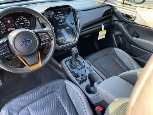 Used 2024 Subaru Crosstrek 2.5i Wilderness AWD/4WD image 25