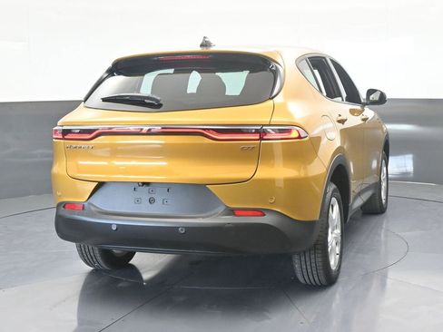 Used 2024 Dodge Hornet GT image 5