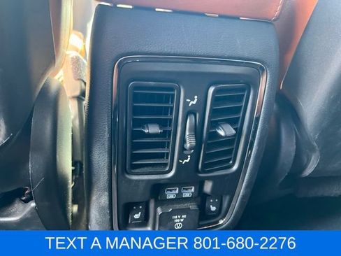 Used 2018 Jeep Grand Cherokee SRT w/ Trailer Tow Group IV AWD/4WD image 38