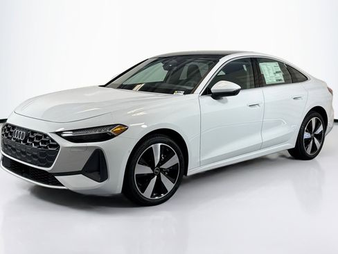 New 2025 Audi A5 2.0T Premium Plus image 1