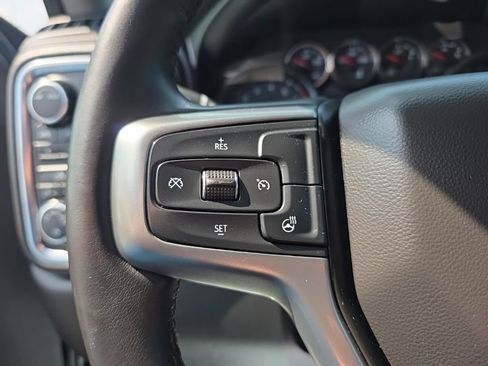 Used 2020 Chevrolet Silverado 1500 LT w/ All-Star Edition AWD/4WD image 35