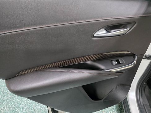 Used 2019 Cadillac XT4 Sport FWD image 20